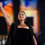 Alicia Keys habría renunciado a último momento a participar en el Mundial de Qatar y estos podrían ser los motivos