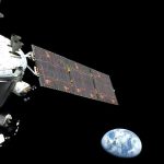 Hito de la misión Artemis I al alcanzar la distancia máxima desde la Tierra