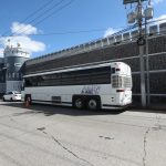 Banda guatemalteca Metal Requiem viajaba en autobús que fue baleado en la zona 10