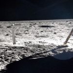 “Yo supe antes que nadie de la llegada del hombre a la Luna”: un español de la NASA relata los peligros y emociones que se vivieron en el histórico momento