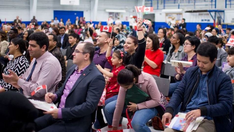 Por qué Canadá quiere recibir a 1,5 millones de inmigrantes para 2025