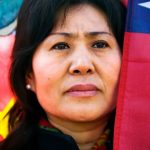 “Tuve que escoger entre mi esposo y mis hijos”: la mujer que se vio obligada a huir de China por la persecución política