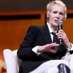 E. Jean Carroll demanda de nuevo a Donald Trump: “Es también para todas las mujeres que han sido manoseadas y arrastradas por el barro por un hombre poderoso”
