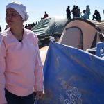 “Estos migrantes están en el peor de los mundos”: la desesperación de los venezolanos varados en la frontera de México que no pueden entrar a EE.UU.