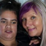 “Es posible que tenga que entregarle mi hija al Estado porque no tengo para pagar las cuentas”