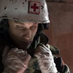 “Yo rescato a los muertos del olvido”: los recolectores de cadáveres en la guerra entre Rusia y Ucrania