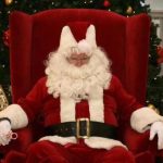 El “Santa Claus” de centro comercial que se convirtió en un infame asesino en serie