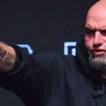 John Fetterman: el político tatuado, rockero y con secuelas de un infarto que logró arrebatar a los republicanos un escaño crucial en el Senado de EE.UU.