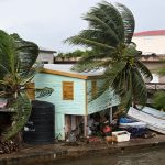 Tormenta tropical Lisa: estos serán los efectos del ciclón durante la madrugada del jueves, según autoridades