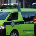 ¿Qué tipo de pacientes son los que más atienden bomberos en el tránsito y en la vía pública? Socorristas dan estas recomendaciones