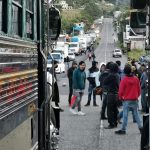 Precios de los combustibles: transportistas se reúnen con autoridades y hacen varias peticiones para afrontar el alto costo del diésel