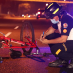Un ciclista, un motorista y un peatón pierden la vida en accidentes de tránsito en las últimas horas