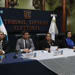 Pleno del TSE desiste de tres eventos para compra por excepción de sistemas informáticos para las elecciones de 2023
