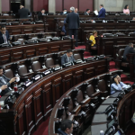 Congreso inicia aprobación de reforma a la Ley de Contrataciones del Estado luego de tramitar en su primer debate la iniciativa
