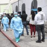 Semáforo covid-19: Guatemala continúa sin municipios en alerta roja y esta cantidad está en amarillo y naranja