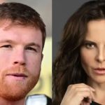 Canelo Álvarez: qué se sabe de la historia de amor entre el boxeador y Kate del Castillo