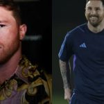 Esta fue la respuesta del comentarista David Faitelson a la las polémicas amenazas del Canelo Álvarez hacia Lionel Messi