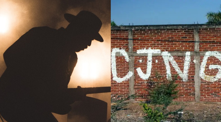 Cantante relacionado al CJNG