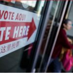 Elecciones en Estados Unidos: los republicanos recuperan la Cámara (según proyecciones) poniendo un freno al gobierno de Biden