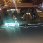 Balacera en la Avenida Reforma: autoridades dan más detalles de atentado e identifican a ocupantes de vehículo de lujo