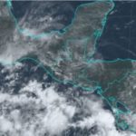 Clima en Guatemala: Insivumeh revela cuántos frentes fríos afectarán al país de diciembre a marzo