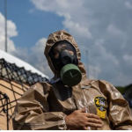 En qué se diferencia la central nuclear de Zaporiyia de la de Chernóbil (y cuáles son los riesgos de los combates entre Ucrania y Rusia)