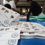 Diputados de Guatemala denuncian ante la OEA posible “fraude electoral”