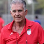 Esta fue la respuesta que dio el entrenador de Irán cuando se le preguntó acerca de los problemas que pasaban en su país