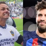 Kings League: Chicharito es presentado como el fichaje estrella de un equipo de la liga de fútbol creada por Piqué