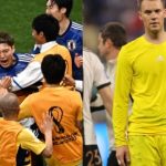 Estos son los mejores memes que dejó la victoria de Japón ante Alemania en el Mundial de Qatar 2022