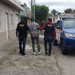 Identifican a alias “el Demente”, presunto cabecilla de una banda de extorsionistas en Guatemala