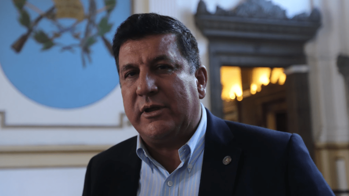 ESTUARDO GALDÁMEZ