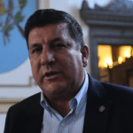 Caso Asalto al Ministerio de Salud: exdiputado Estuardo Galdámez obtiene permiso para transitar en todo el país
