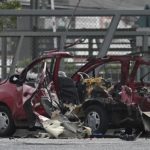 Las 24 horas de ataques sincronizados del narco en Ecuador que dejaron 5 policías muertos y llevaron a un nuevo estado de excepción