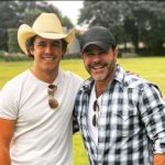 Esta es la razón por la que Eduardo Capetillo Jr. no hará ninguna colaboración musical con sus padres