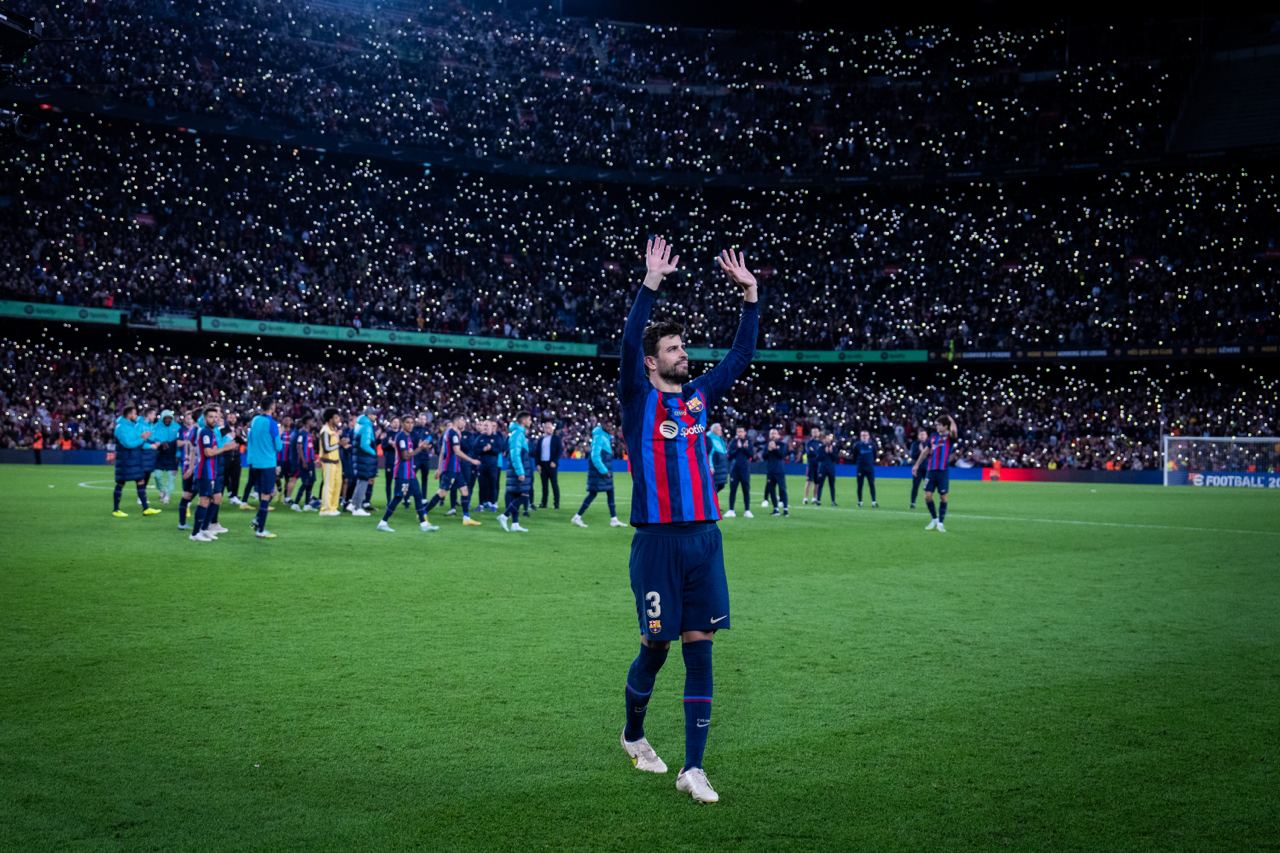 Piqué