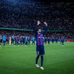 Piqué: el polémico video que muestra cómo la pasaron sus hijos en la final de la Kings League