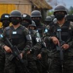 Honduras amplía estado de excepción por 45 días más para combatir extorsión