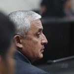 Tribunal dará a conocer la fecha en la que dictará sentencia contra implicados en el caso La Línea