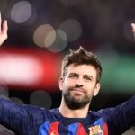 Piqué: qué se sabe del supuesto conflicto que tuvieron los hijos del ex futbolista el día de su despedida