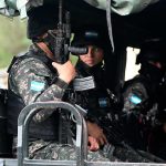 Honduras acciona contra las pandillas y Guatemala analiza medidas en zonas fronterizas