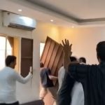 El video que muestra la increíble celebración de los hinchas de Arabia Saudita tras el triunfo ante Argentina en el Mundial de Qatar