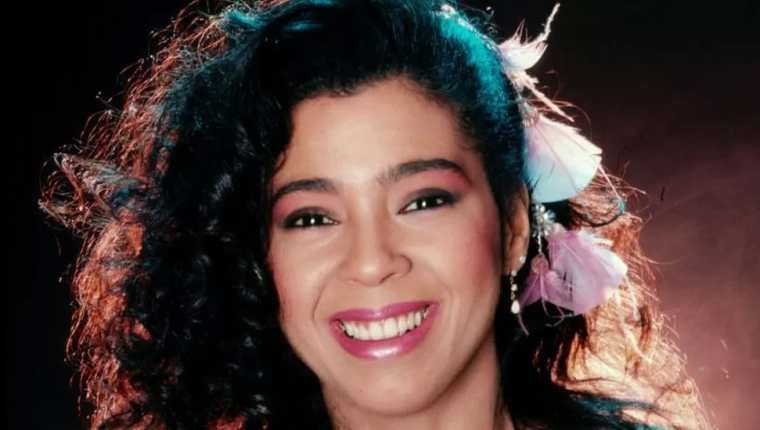 Irene Cara Fama y Flash Dance
