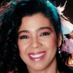 Muere Irene Cara, la cantante de los éxitos de “Fama” y “Flashdance”