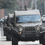 Por qué piden rendición de cuentas al gobierno de EE. UU. por transferencias o traslado de equipo militar a Guatemala