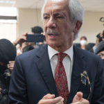 La SIP expresa satisfacción por la anulación de la condena en contra del periodista José Rubén Zamora