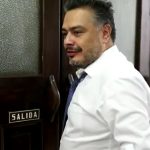 ¿Será sancionado? Congreso citará a diputado Javier Hernández tras señalamientos de haberse presentado en aparente estado de ebriedad, pero no define un plazo