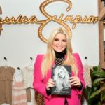 Jessica Simpson aparece en video y preocupa a sus seguidores por su aspecto