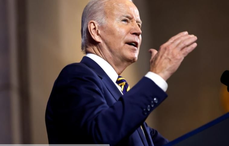 Joe Biden