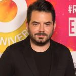Esta fue la respuesta que dio José Eduardo Derbez con respecto a si había sido infiel alguna vez en su vida